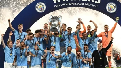 Champions League: una estrella del City amenazó con huelga de futbolistas