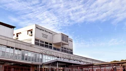 Incendio en Rincón de los Sauces: la nena internada fue trasladada al Garrahan