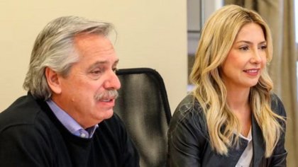 El jueves declararía contra Alberto Fernández la madre de Fabiola