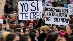 Violencia de género: ¿Cuál es el barrio con más casos en Neuquén?