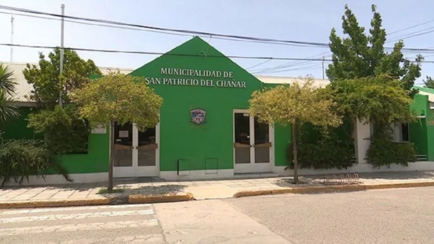 Separan del cargo a la jueza de Faltas de San Patricio del Chañar