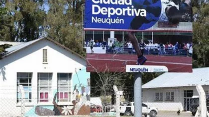 Se realizarán nuevas obras en la Ciudad Deportiva