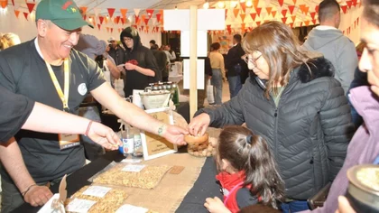 Un éxito la celebración de las 50 ediciones del “Zapala Emprende”
