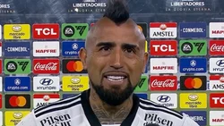 Arturo Vidal aseguró que tiene "más títulos que todos los jugadores de River": ¿es cierto?