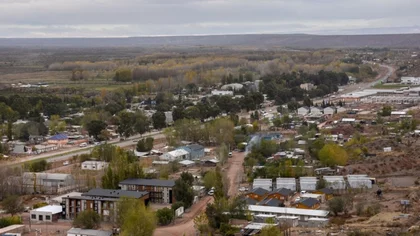 Comunidades mapuches levantaron el corte de ruta en Añelo