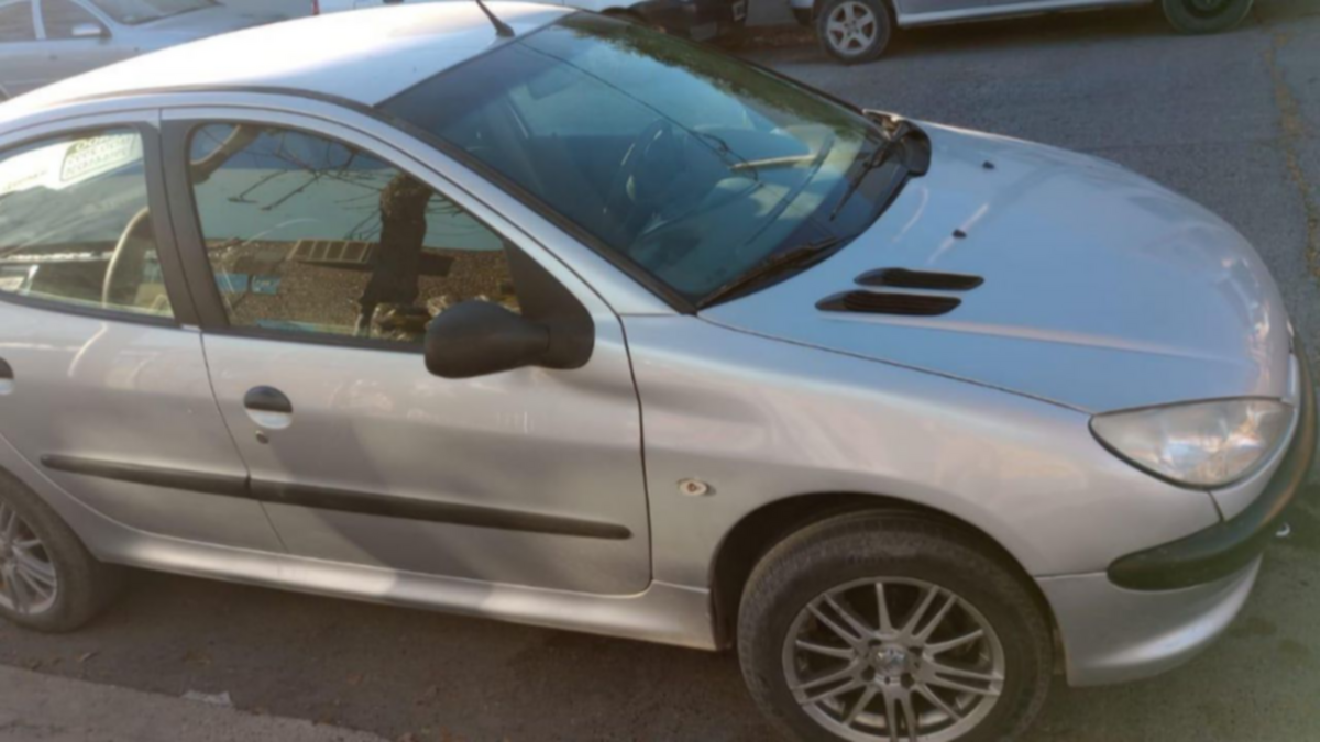 Violenta entradera en una chacra: maniataron a un hombre y se llevaron el auto