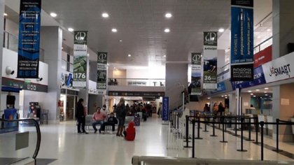 Estas son las obras que se harán en el aeropuerto de Neuquén