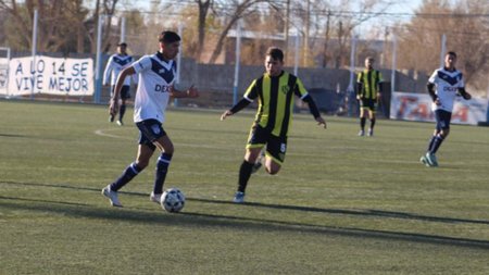 Dos equipos de Neuquén confirmados para el Regional Amateur