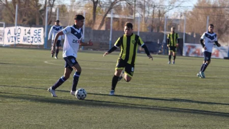 Dos equipos de Neuquén confirmados para el Regional Amateur