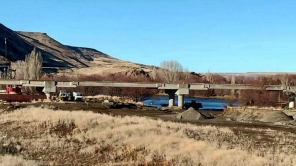 Incluyen el Puente de la Rinconada en el presupuesto nacional 2025