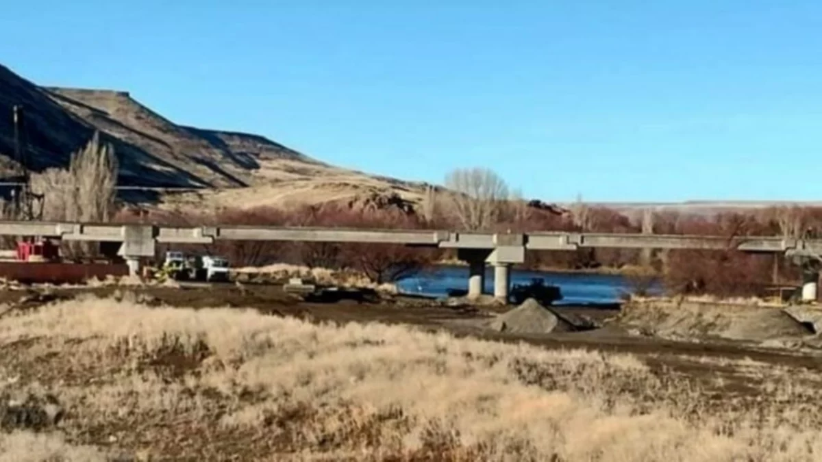 Incluyen el Puente de la Rinconada en el presupuesto nacional 2025