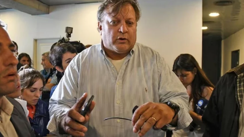 Paro de pilotos: el Gobierno denunció al titular del gremio por extorsión y amenazas
