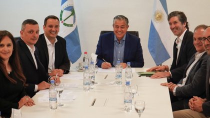 YPF se incorpora a Emplea Neuquén para formar en materia energética