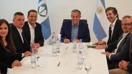 YPF se incorpora a Emplea Neuquén para formar en materia energética