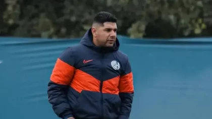 San Lorenzo le pidió la renuncia a Ortigoza tras los videos maltratando a su mujer