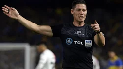 Nicolás Ramirez debuta en el Superclásico: cómo le fue dirigiendo a Boca y a River