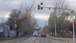 Los camiones de Vaca Muerta no podrán ingresar a Cipolletti