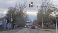 Los camiones de Vaca Muerta no podrán ingresar a Cipolletti