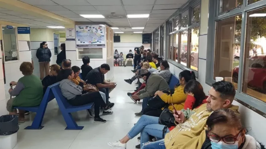 De qué se trata el virus que aumenta sus contagios y preocupa a los neuquinos