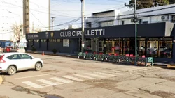 Por una deuda, le sacaron el medidor al Club Cipolletti