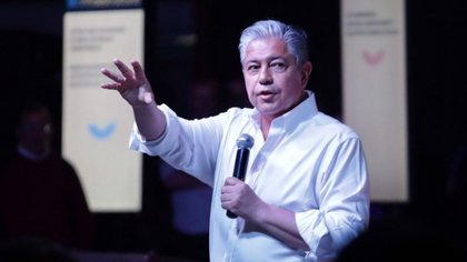 Figueroa: “Estamos para servir a la ciudadanía de Neuquén”