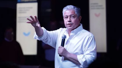 Figueroa: “Estamos para servir a la ciudadanía de Neuquén”