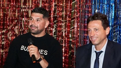 El presidente de San Lorenzo, con todo contra Ortigoza: "Si no renuncia, vamos a sacarlo"