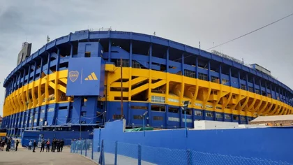 Boca realizará controles de alcoholemia en la previa del Superclásico