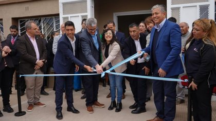 Figueroa: “La coincidencia que todos tenemos es que queremos lo mejor para Neuquén”