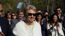 Murió Derlis Kloosterman, la primera intendente mujer de Neuquén