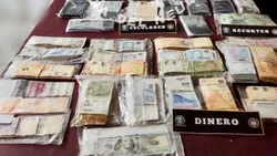 Desarticulan una red de narcotráfico que operaba en Neuquén y Río Negro