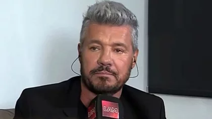 Tinelli apuntó contra Milei: “¿Festejaban sacarles 3 kilos de asado a los jubilados?”