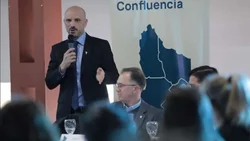 Ousset: “Estamos llegando a la etapa final de ordenamiento y entrando a una nueva de redistribución”