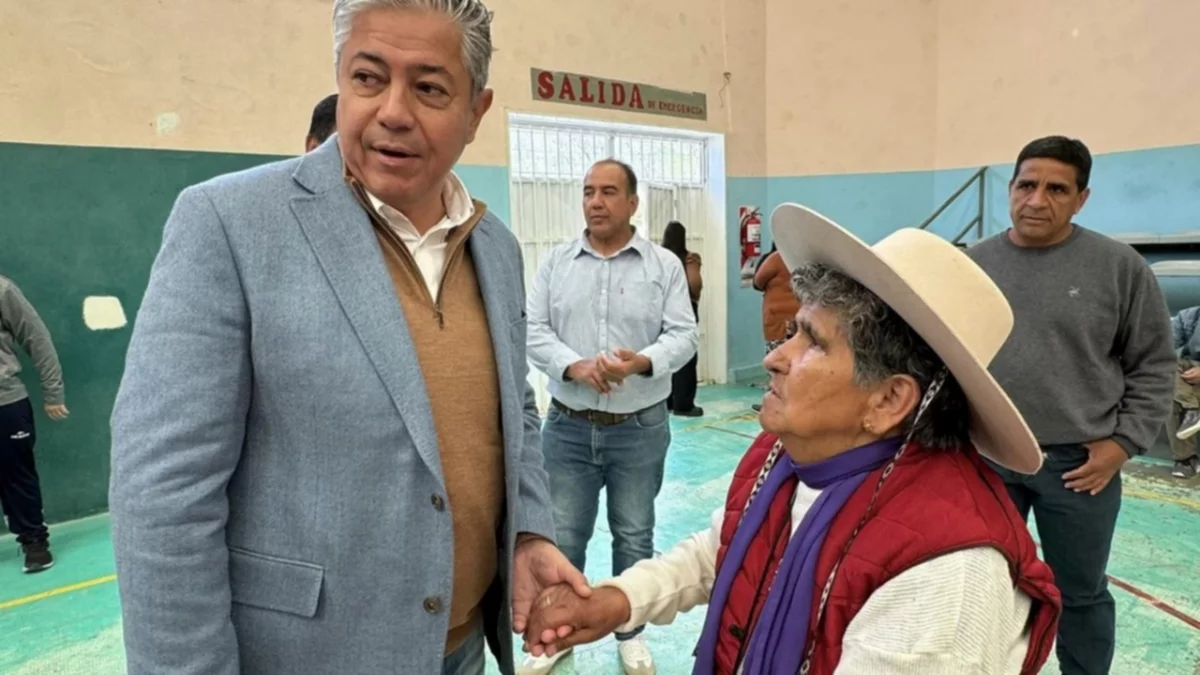 La "coima cero" en la Neuquén de la tercera etapa