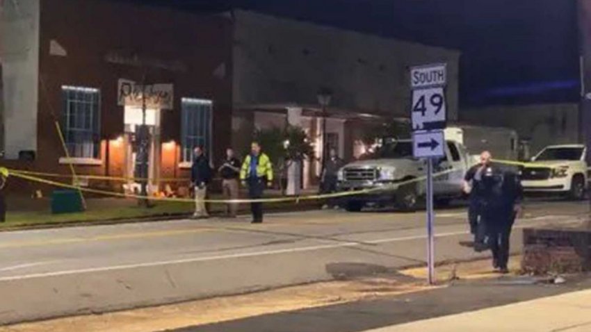 Nuevo tiroteo en Estados Unidos: hay 4 muertos y 20 heridos