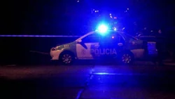Padre e hijo baleados en la zona caliente de la droga del Alto Valle
