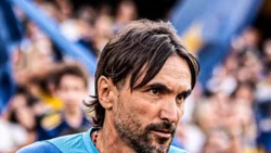 Por ahora, Diego Martínez seguirá siendo el entrenador de Boca