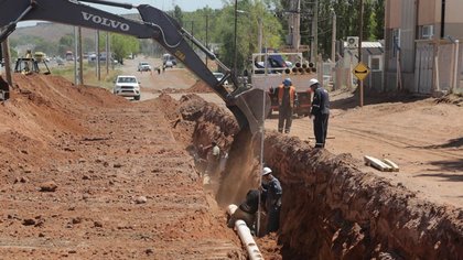 Educación, salud, obras públicas e infraestructura: el desarrollo de la región Vaca Muerta