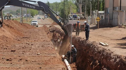 Educación, salud, obras públicas e infraestructura: el desarrollo de la región Vaca Muerta