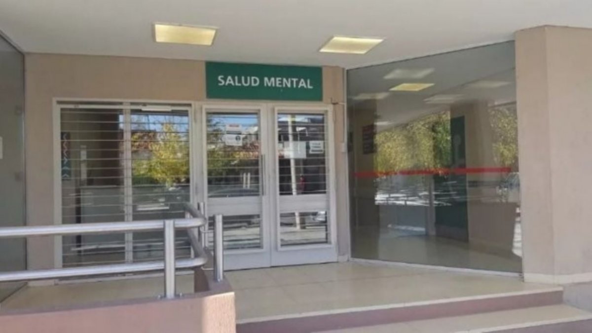 Cerraron el último neuropsiquiátrico monovalente que funcionaba en Neuquén