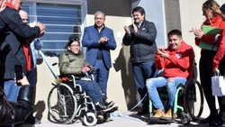 Crearon un sistema para ordenar y priorizar la entrega de viviendas en Neuquén