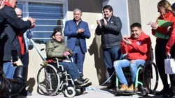 Crearon un sistema para ordenar y priorizar la entrega de viviendas en Neuquén