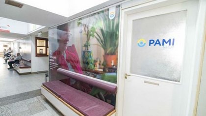 Peligra la atención médica para jubilados de PAMI en Neuquén