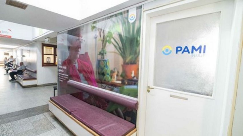 Peligra la atención médica para jubilados de PAMI en Neuquén