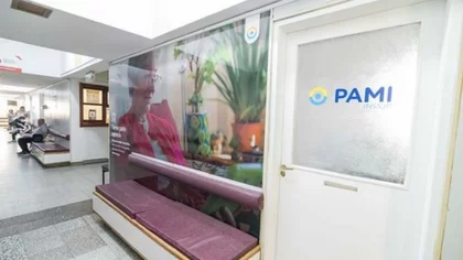 Peligra la atención médica para jubilados de PAMI en Neuquén