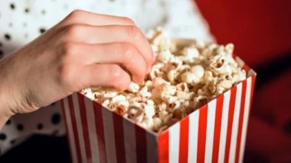 Empieza la "Fiesta del Cine" con ofertas por una semana: hay entradas a $2.500