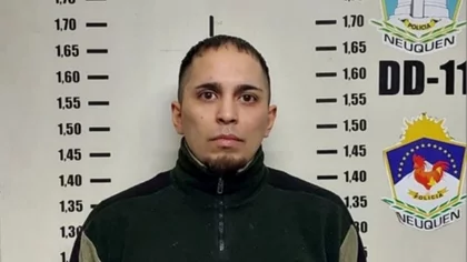 Terror de una mujer amenazada por un prófugo de Cutral Co