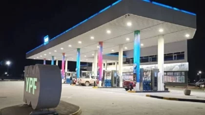 Analizan bajar el precio de la nafta y el gasoil a partir de octubre