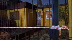Asesinaron a un jubilado para robarle: una mujer de 30 años fue detenida