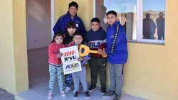 Entrega de viviendas en Neuquén: priorizarán los casos más vulnerables